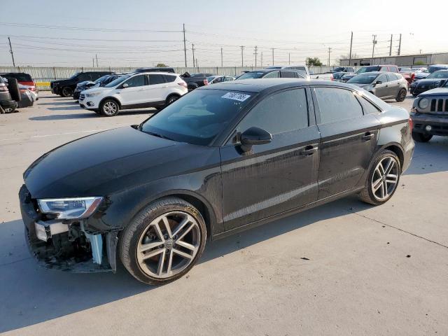  Salvage Audi A3