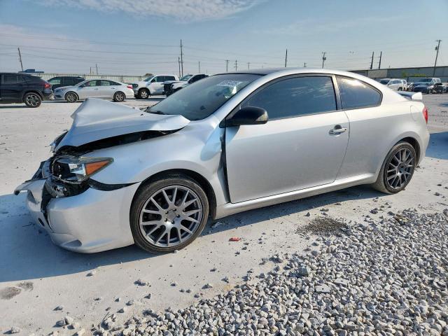  Salvage Toyota Scion
