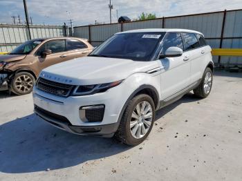  Salvage Land Rover Range Rover