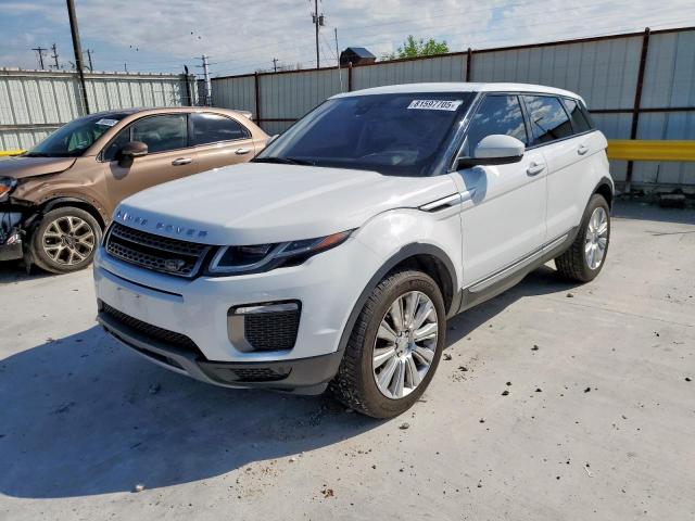  Salvage Land Rover Range Rover