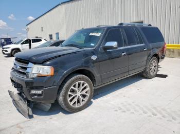  Salvage Ford Expedition