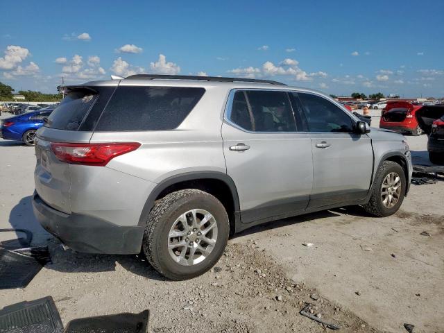 Chevrolet Traverse Lt Image 2