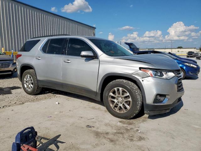 Chevrolet Traverse Lt Image 12