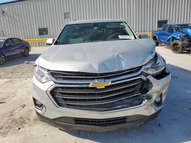 Chevrolet Traverse Lt Image 7