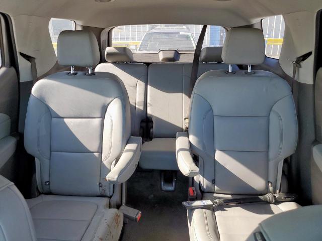 Chevrolet Traverse Lt Image 6