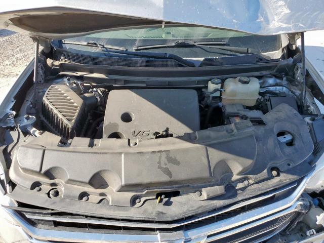 Chevrolet Traverse Lt Image 9