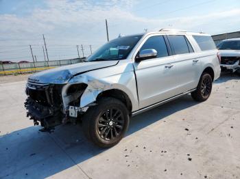 Salvage Ford Expedition