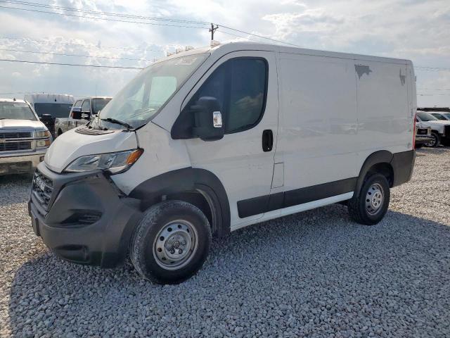  Salvage Ram Promaster
