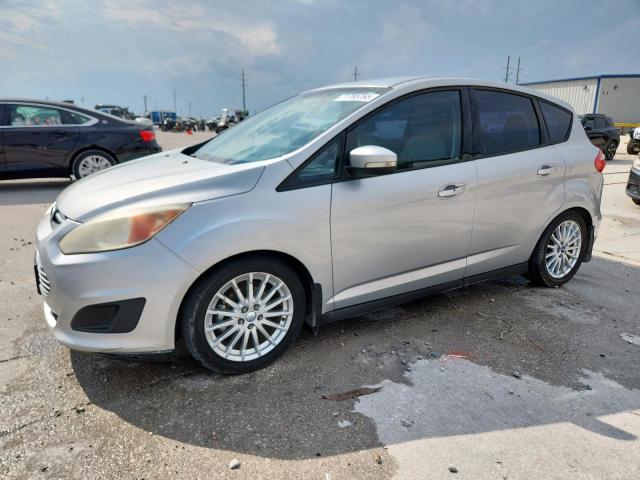  Salvage Ford Cmax