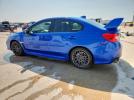 Subaru WRX Sti Image 4
