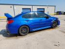 Subaru WRX Sti Image 2