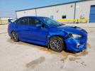 Subaru WRX Sti Image 9