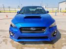 Subaru WRX Sti Image 12