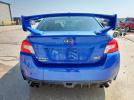 Subaru WRX Sti Image 6