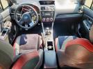 Subaru WRX Sti Image 8