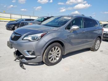  Salvage Buick Envision