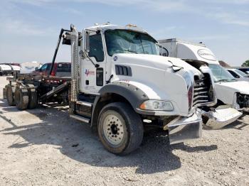  Salvage Mack Granite