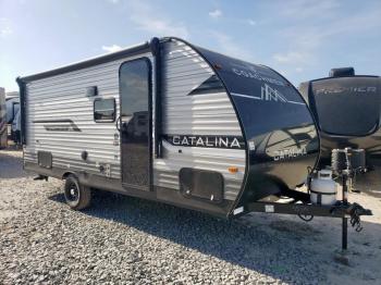  Salvage Coachmen Catalina