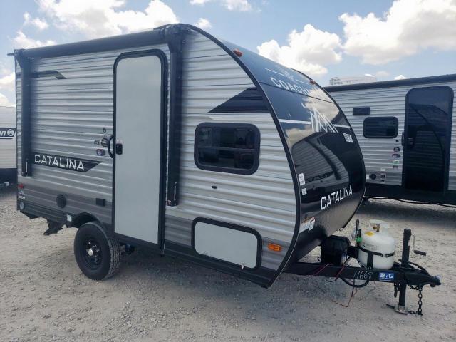  Salvage Coachmen Catalina