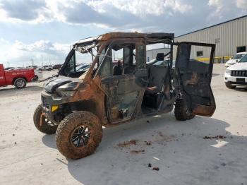  Salvage Can-Am Atv