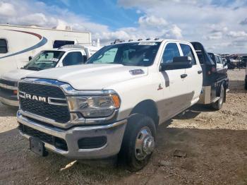 Salvage Ram 3500