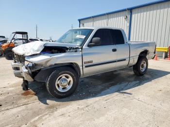  Salvage Dodge Ram 2500