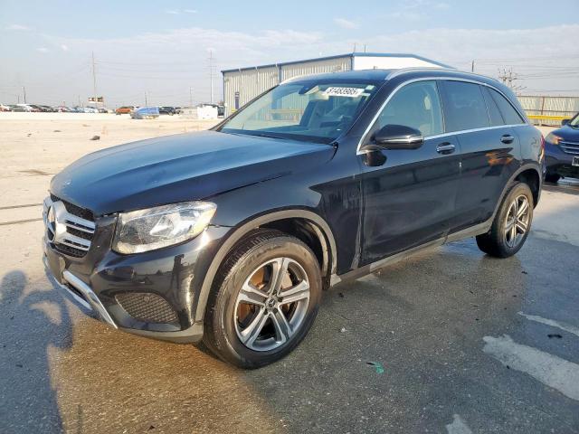  Salvage Mercedes-Benz GLC