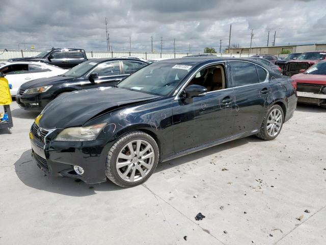  Salvage Lexus Gs