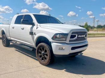  Salvage Ram 2500
