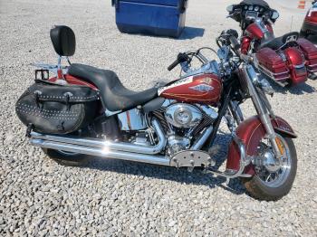 Salvage Harley-Davidson Fl