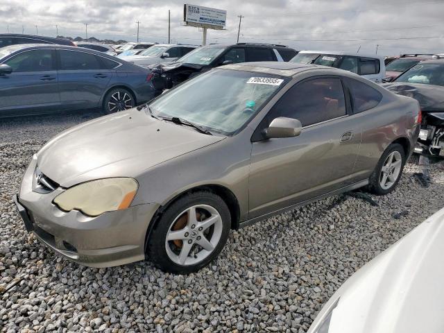  Salvage Acura RSX