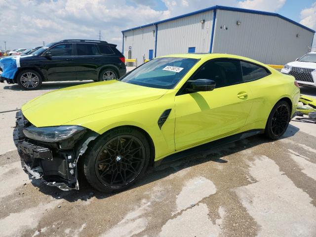  Salvage BMW M Series