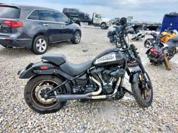  Salvage Harley-Davidson Fxlrs
