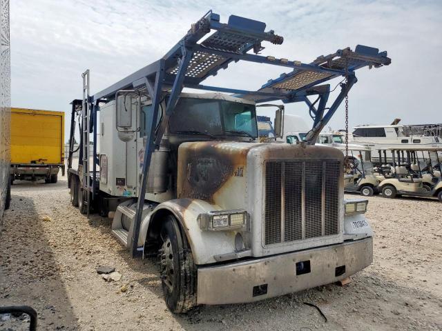  Salvage Peterbilt 379