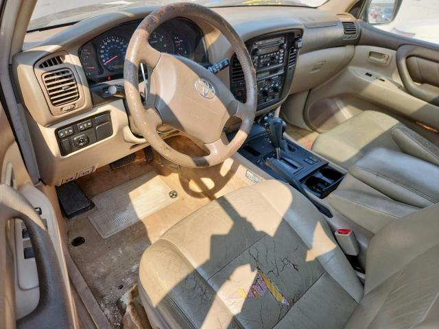 Toyota Land Cruis Image 12