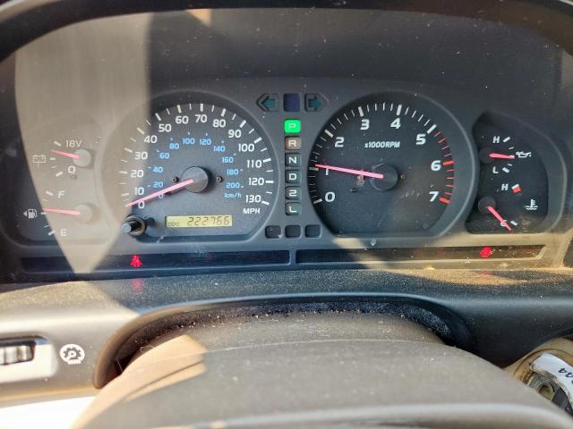 Toyota Land Cruis Image 11