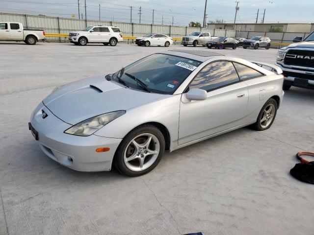  Salvage Toyota Celica