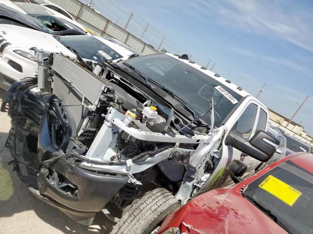  Salvage Ram 2500