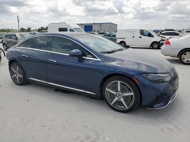 Mercedes-Benz EQE 350+ Image 10