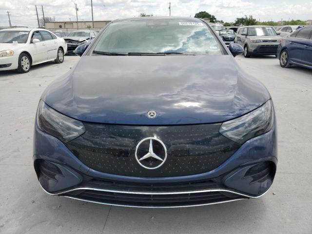 Mercedes-Benz EQE 350+ Image 2