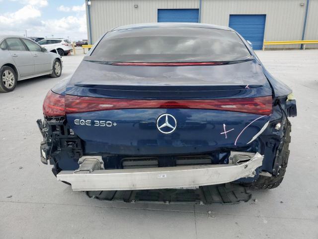 Mercedes-Benz EQE 350+ Image 6