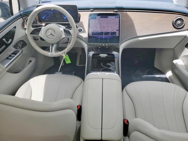 Mercedes-Benz EQE 350+ Image 3