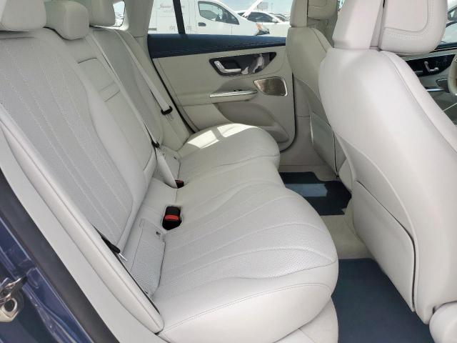 Mercedes-Benz EQE 350+ Image 4