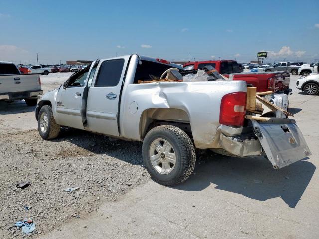 Chevrolet Silverado C1500 Lt Image 4