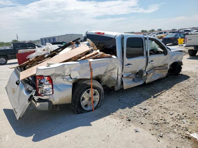 Chevrolet Silverado C1500 Lt Image 2