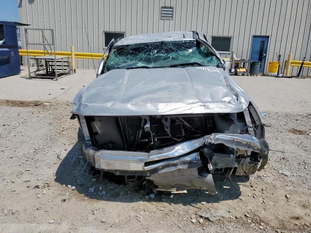 Chevrolet Silverado C1500 Lt Image 9