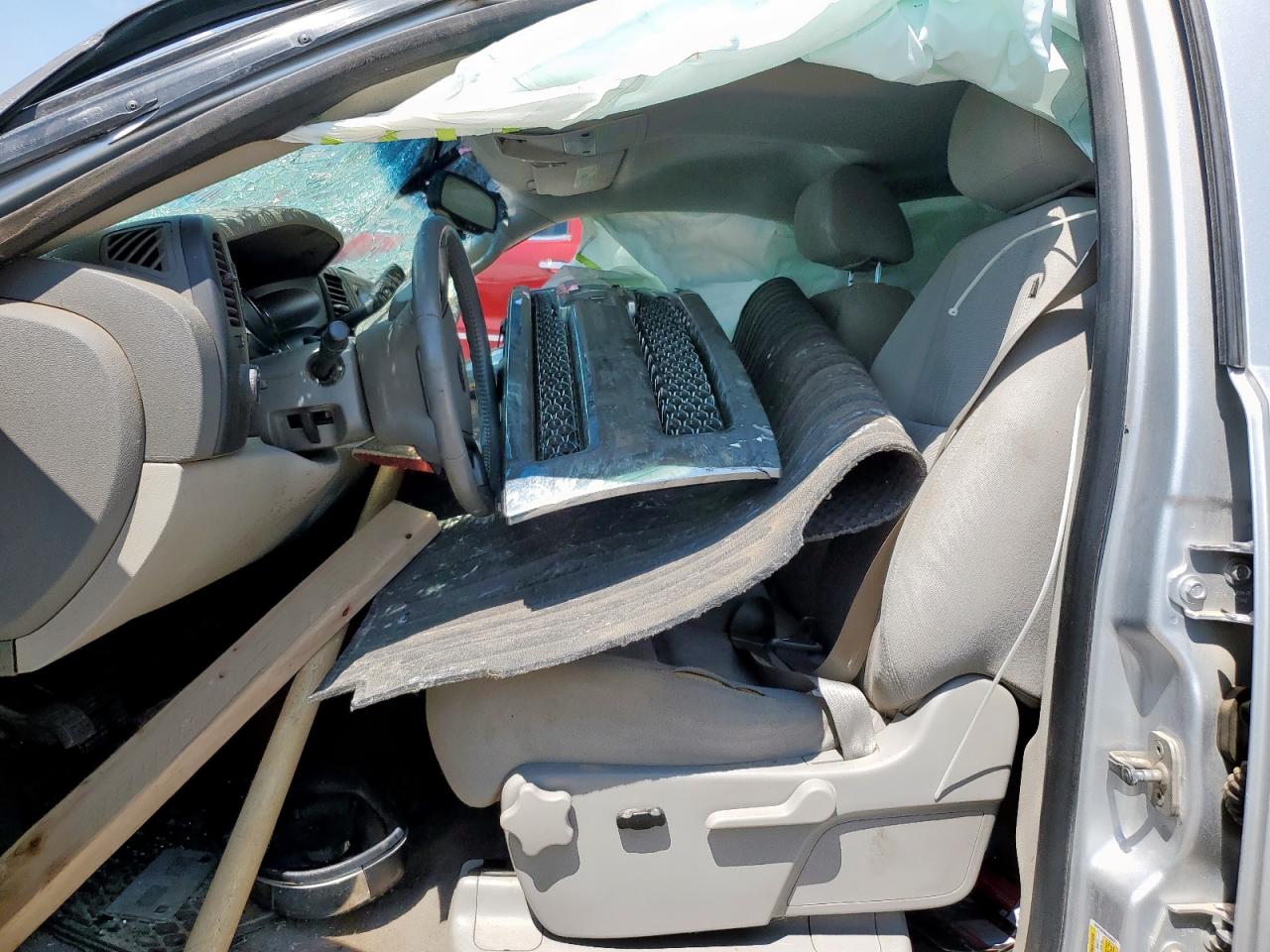 Chevrolet Silverado C1500 Lt Image 6