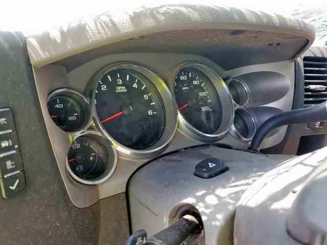 Chevrolet Silverado C1500 Lt Image 5