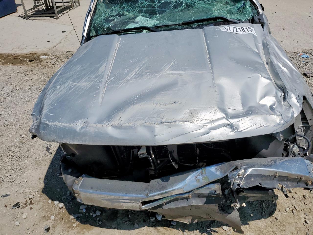 Chevrolet Silverado C1500 Lt Image 8