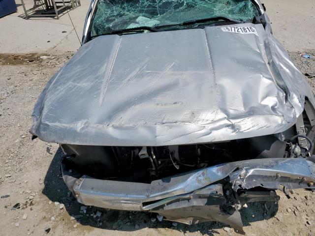 Chevrolet Silverado C1500 Lt Image 8